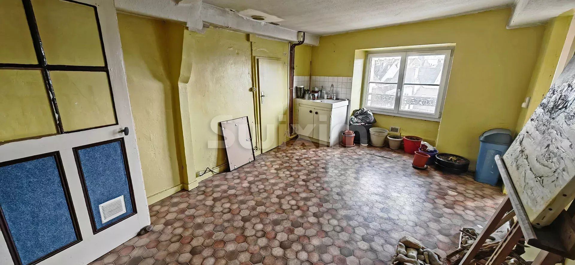 apartamento 3 Quartos para venda sobre Dole (39100)