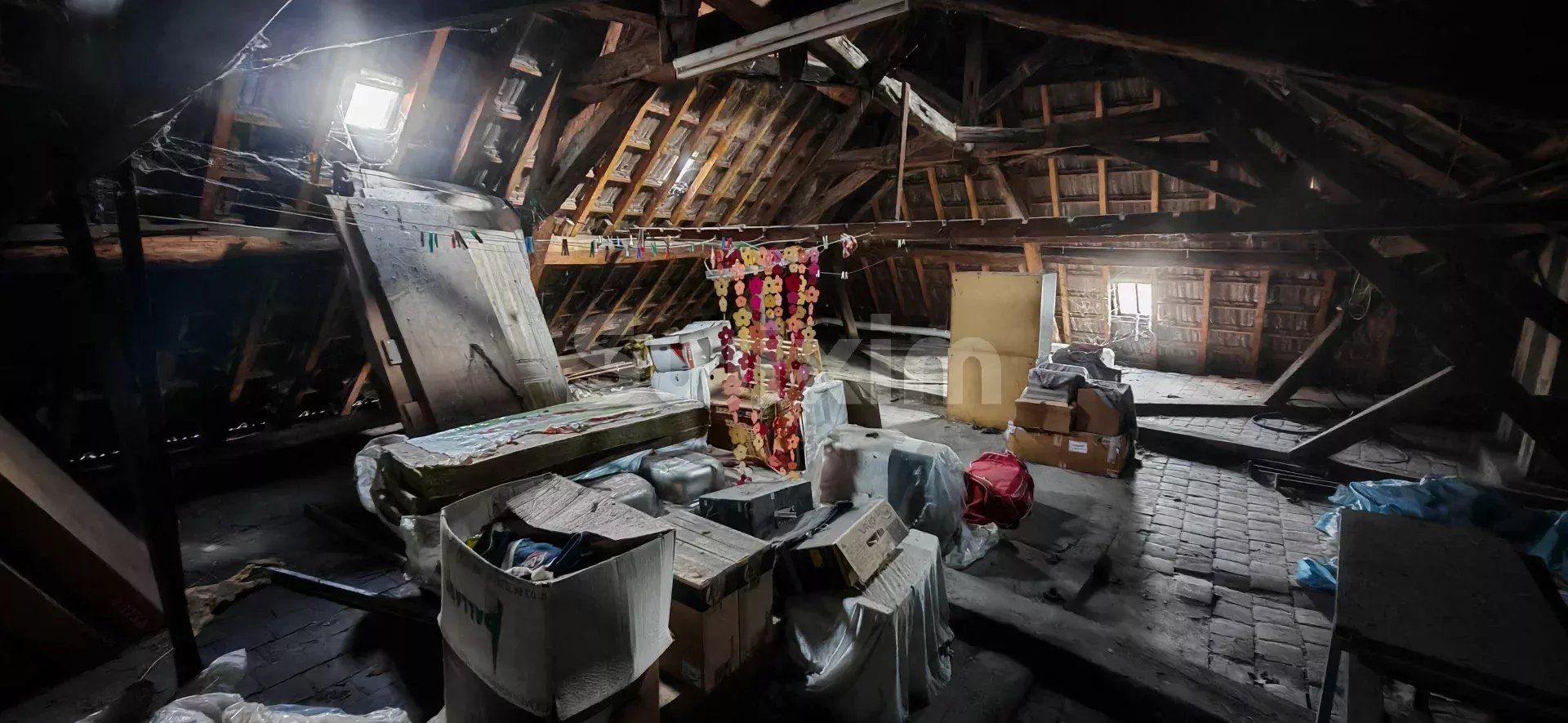 apartamento 3 Quartos para venda sobre Dole (39100)