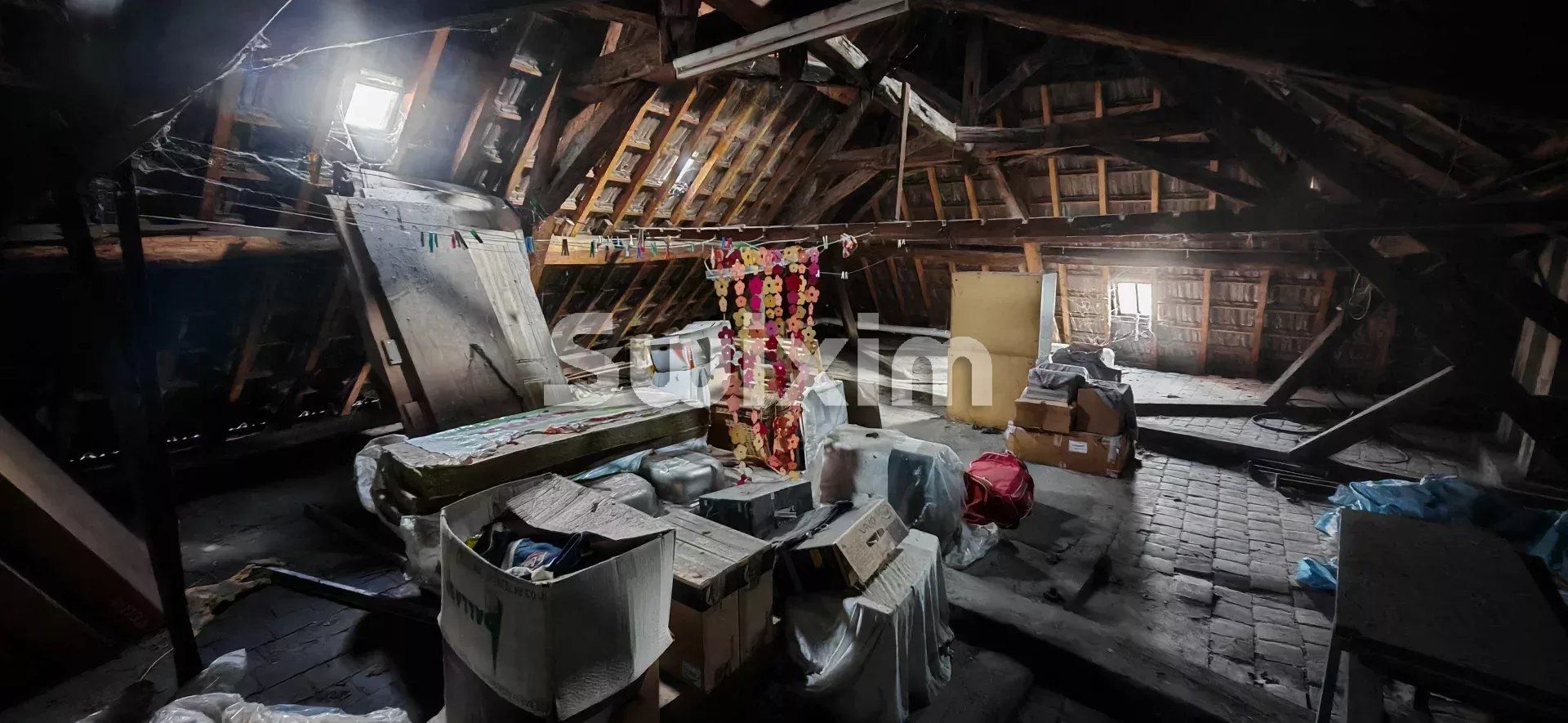 apartamento 3 Quartos para venda sobre Dole (39100)