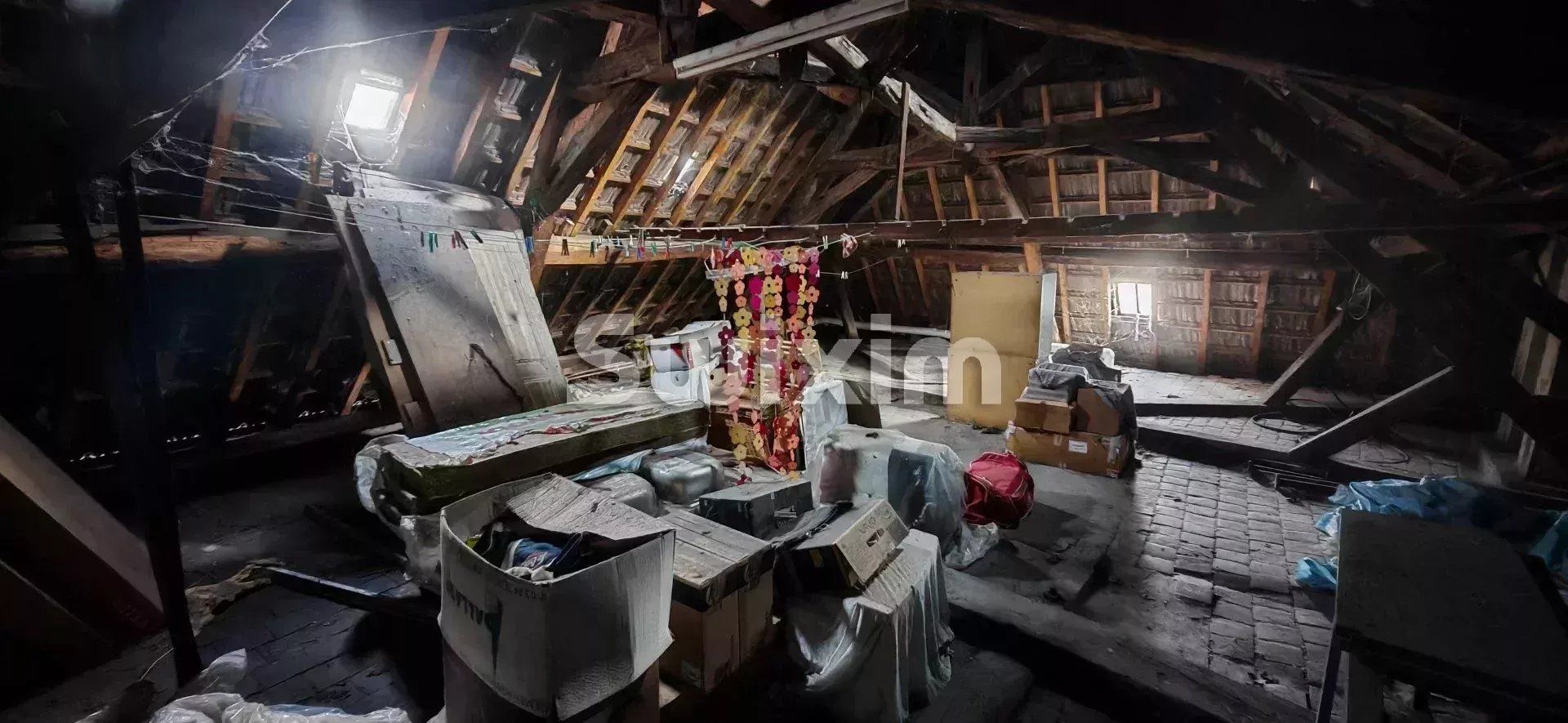 apartamento 3 Quartos para venda sobre Dole (39100)