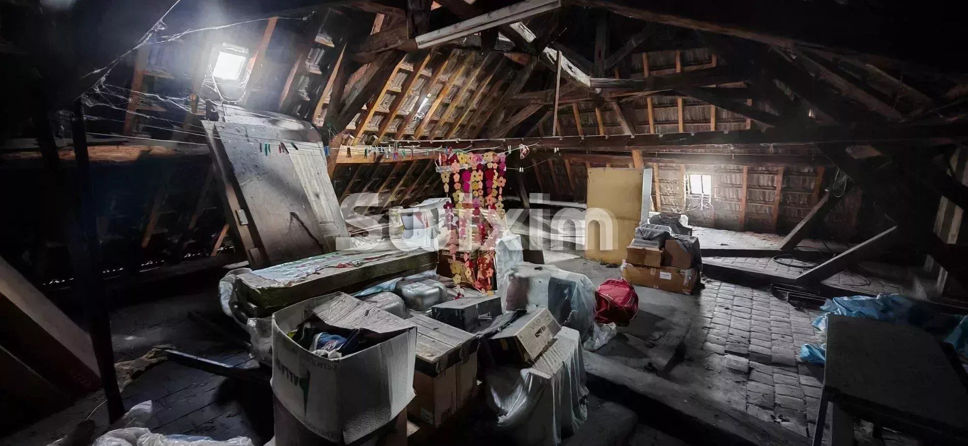 apartamento 3 Quartos para venda sobre Dole (39100)