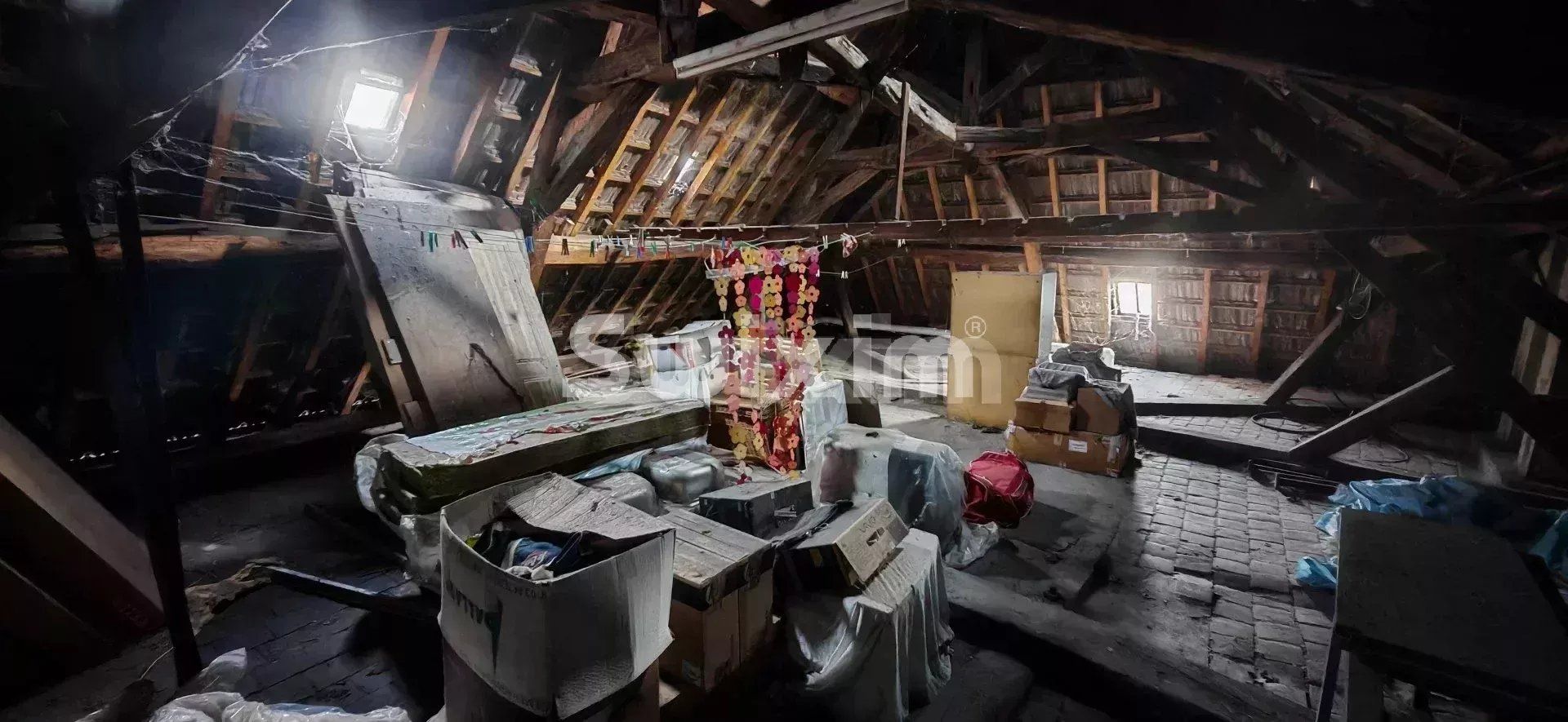 appartement 3 Pièces en vente sur Dole (39100)