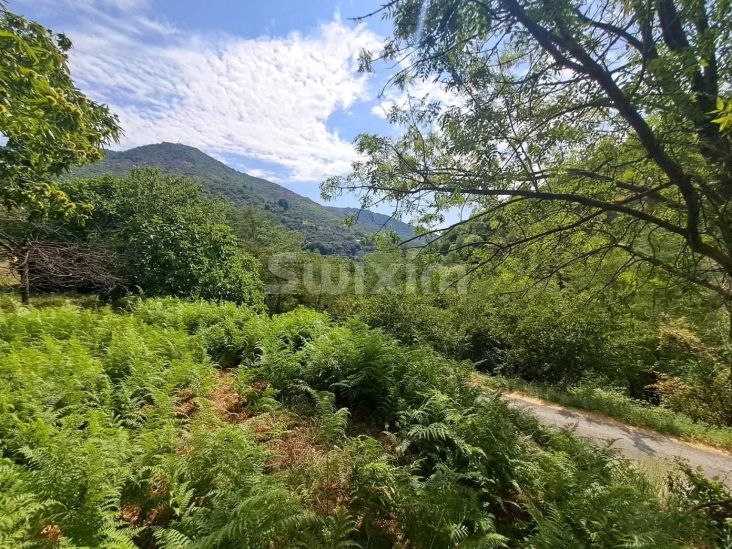 Venta Terreno Villefort 876 m²