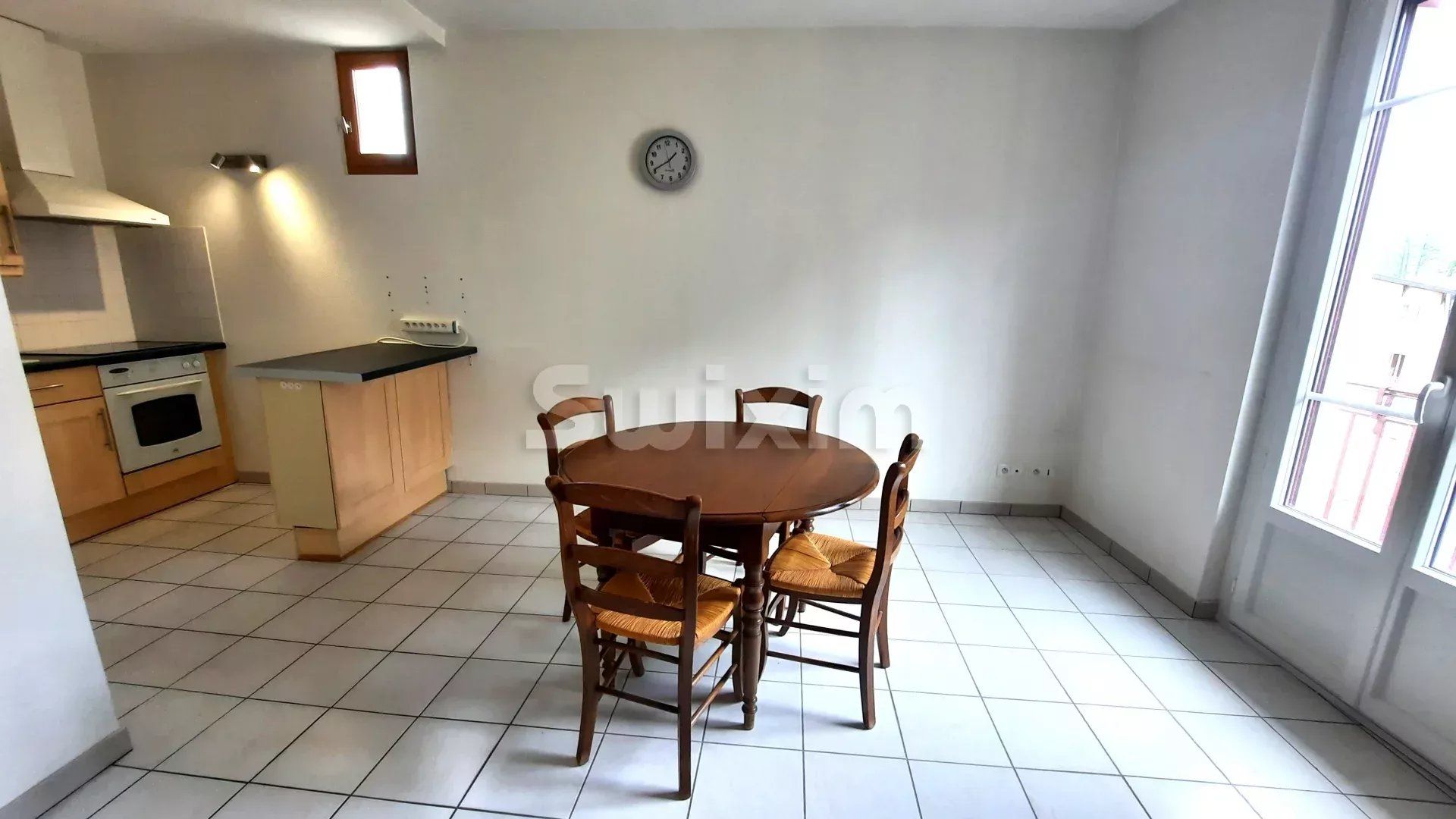 apartamento 2 Quartos para venda sobre Aix-les-Bains (73100)