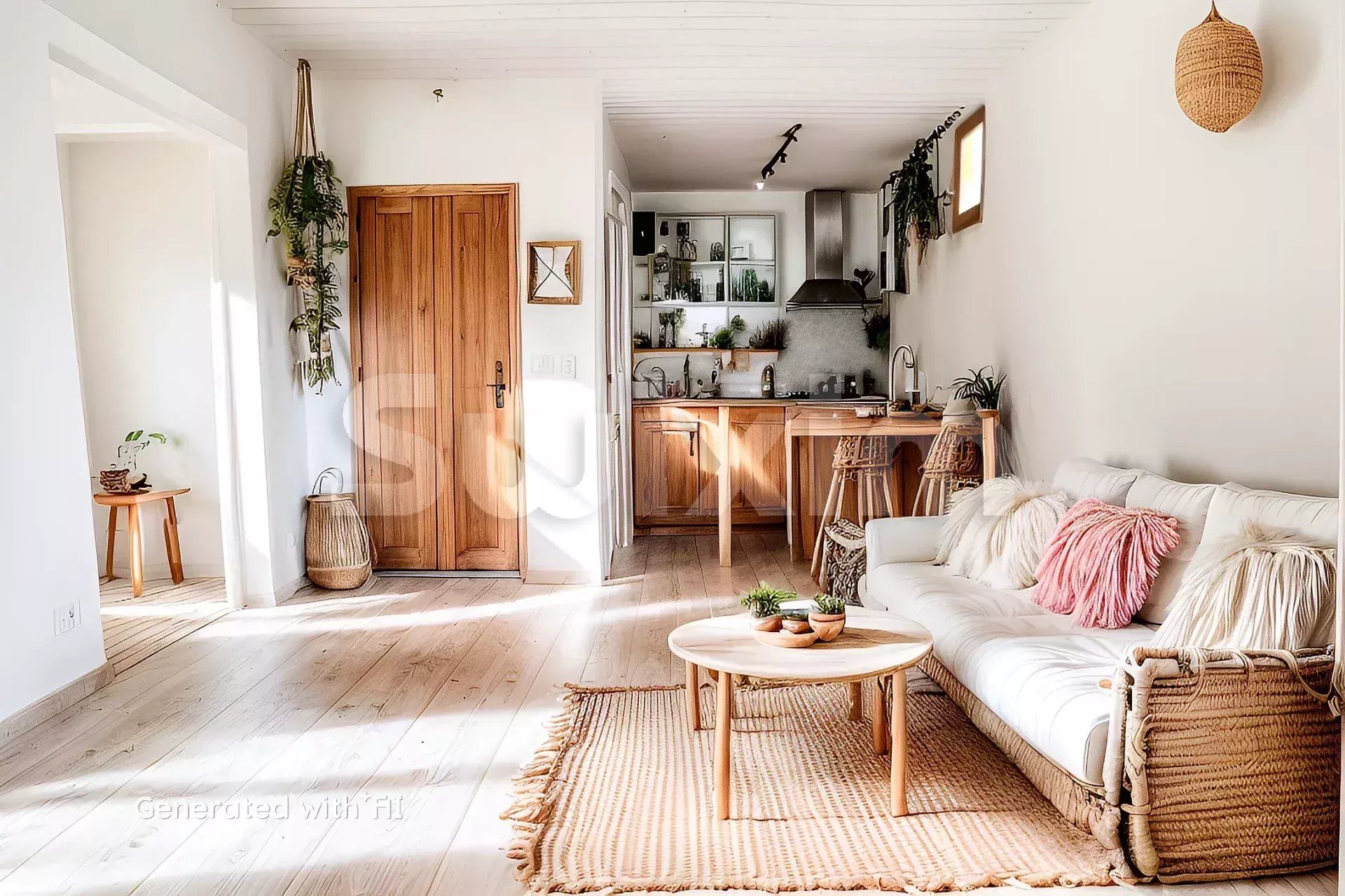 apartamento 2 Quartos para venda sobre Aix-les-Bains (73100)