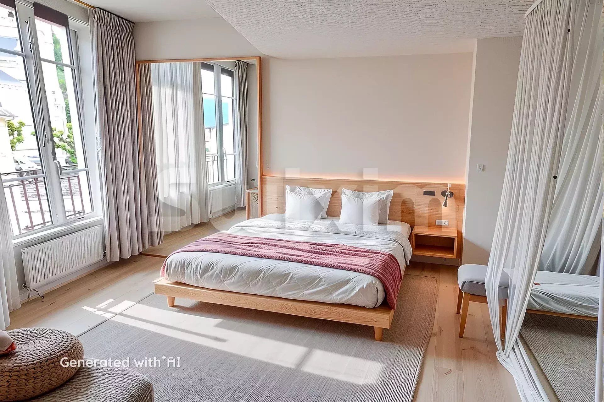 apartamento 2 Quartos para venda sobre Aix-les-Bains (73100)