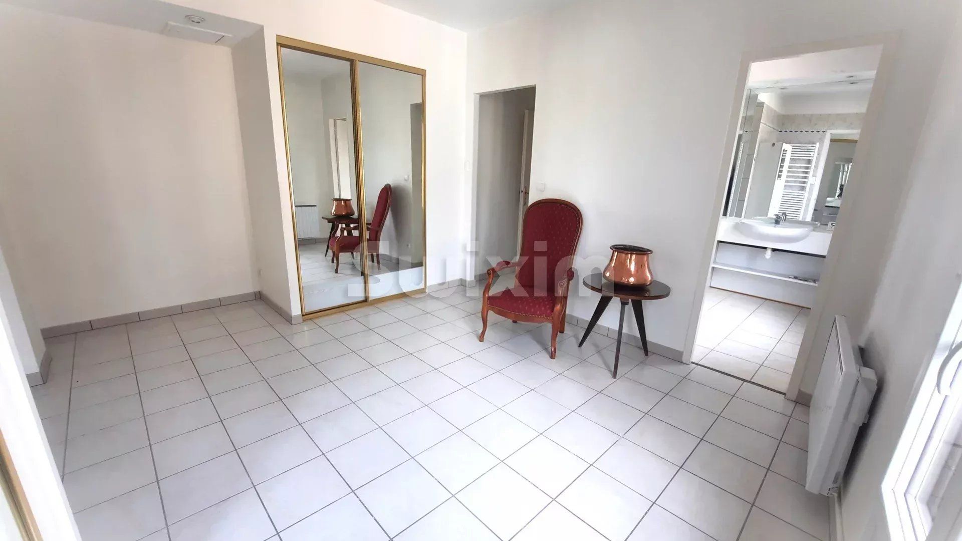 apartamento 2 Quartos para venda sobre Aix-les-Bains (73100)