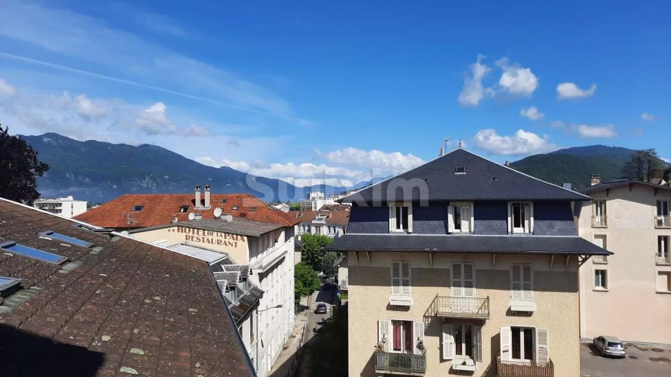 Venda Apartamento Aix-les-Bains 2 Quartos 55.86 m²