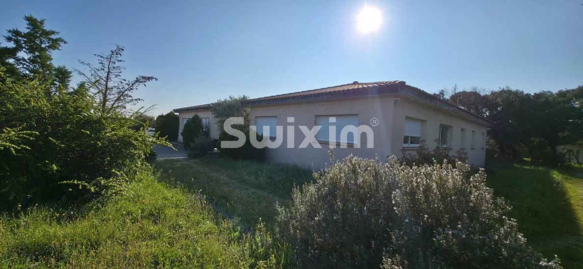 Vendita Locale professionale La Baume-de-Transit 12&nbsp;Camere 400&nbsp;m²