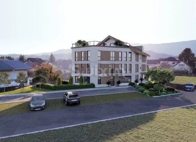 locale di attività 1 camera in vendita su Vallières-sur-Fier (74150)