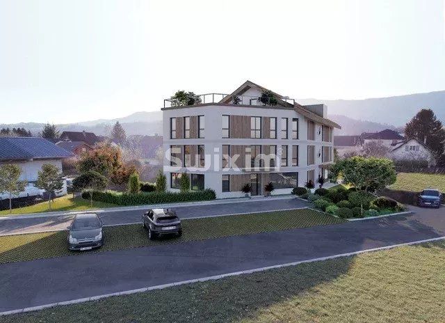 activity premises 1 room for sale on Vallières-sur-Fier (74150)