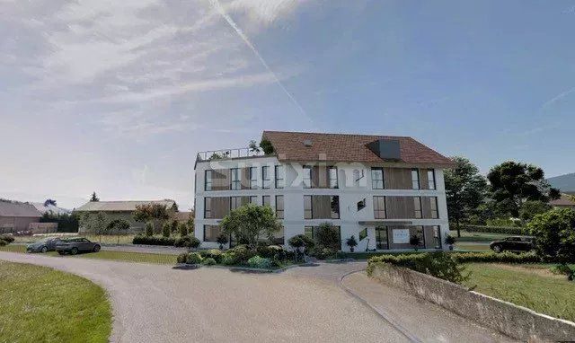 Vente Local d'activité Vallières-sur-Fier 1 pièce 83 m²