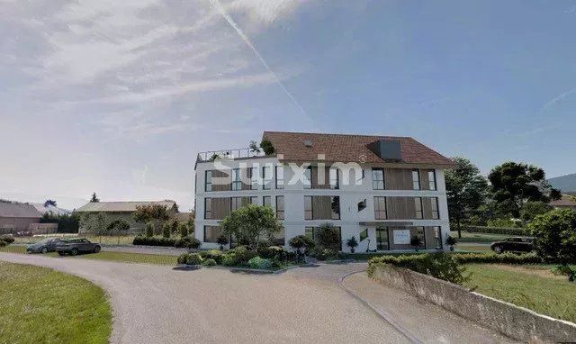 Sale Activity premises Vallières-sur-Fier 1&nbsp;room 83&nbsp;m²