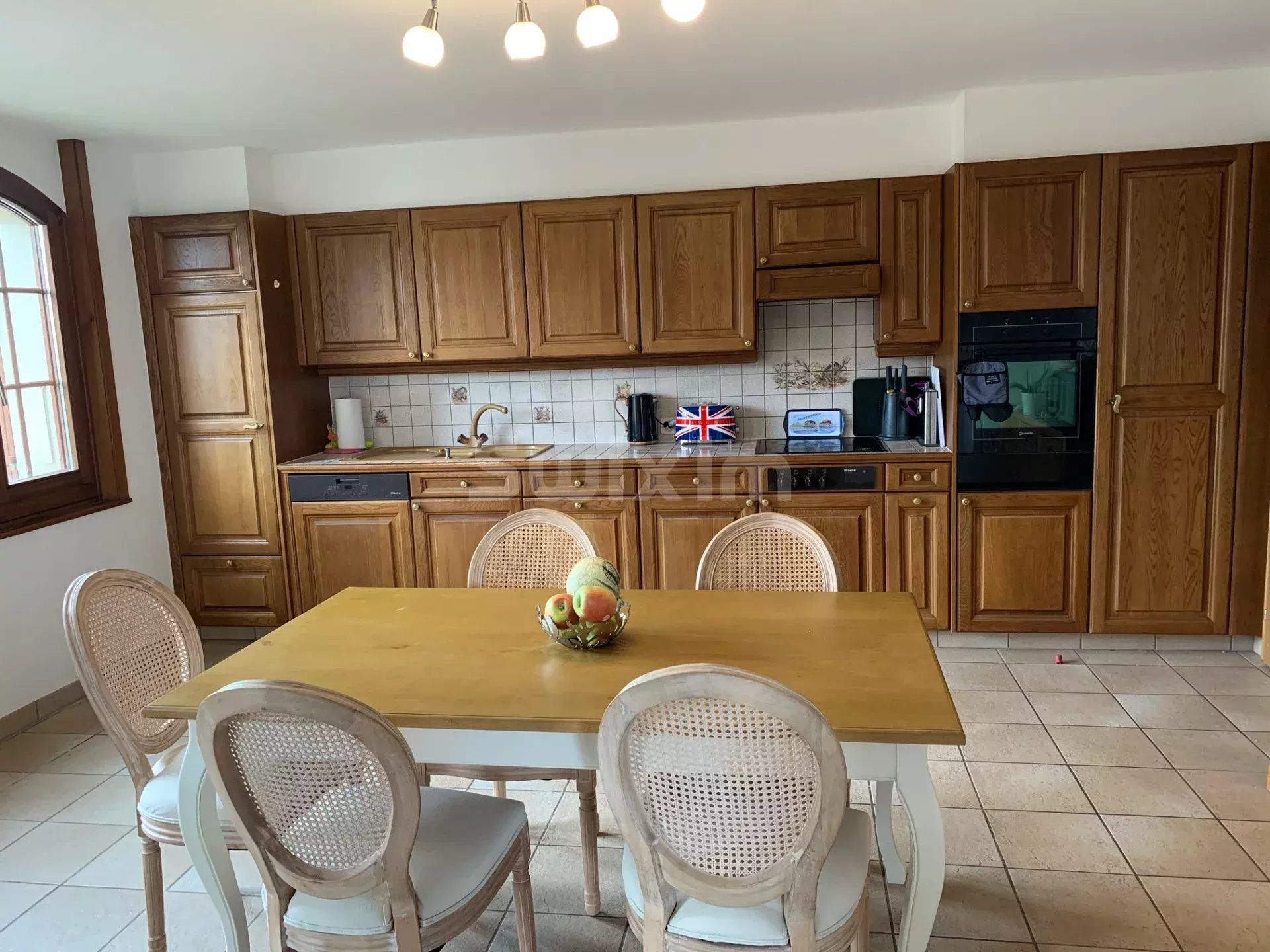 apartment for rent on Founex (1297) Rental Apartment Founex 160 m²