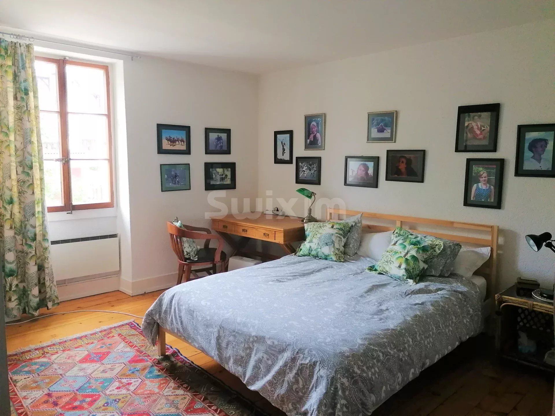 house 8 Rooms for rent on Satigny (1242) Rental House Satigny 8 Rooms