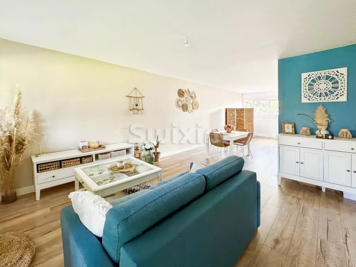 Verkauf Appartement Pierrelatte 2 Zimmer 59.47 m²