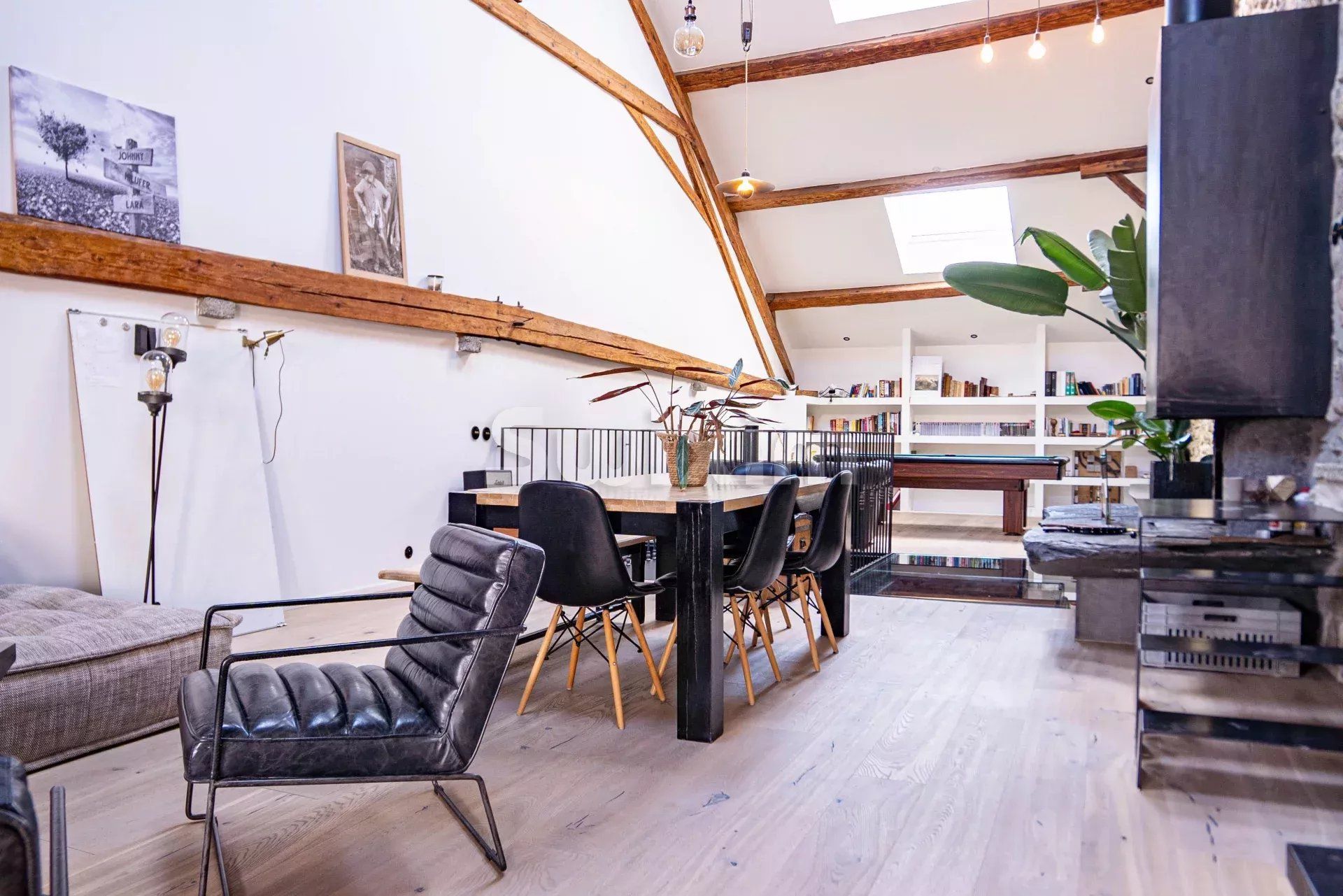 maison 7 Pièces en vente sur Sciez (74140)