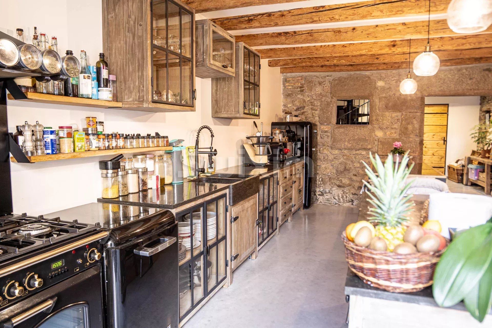 maison 7 Pièces en vente sur Sciez (74140)