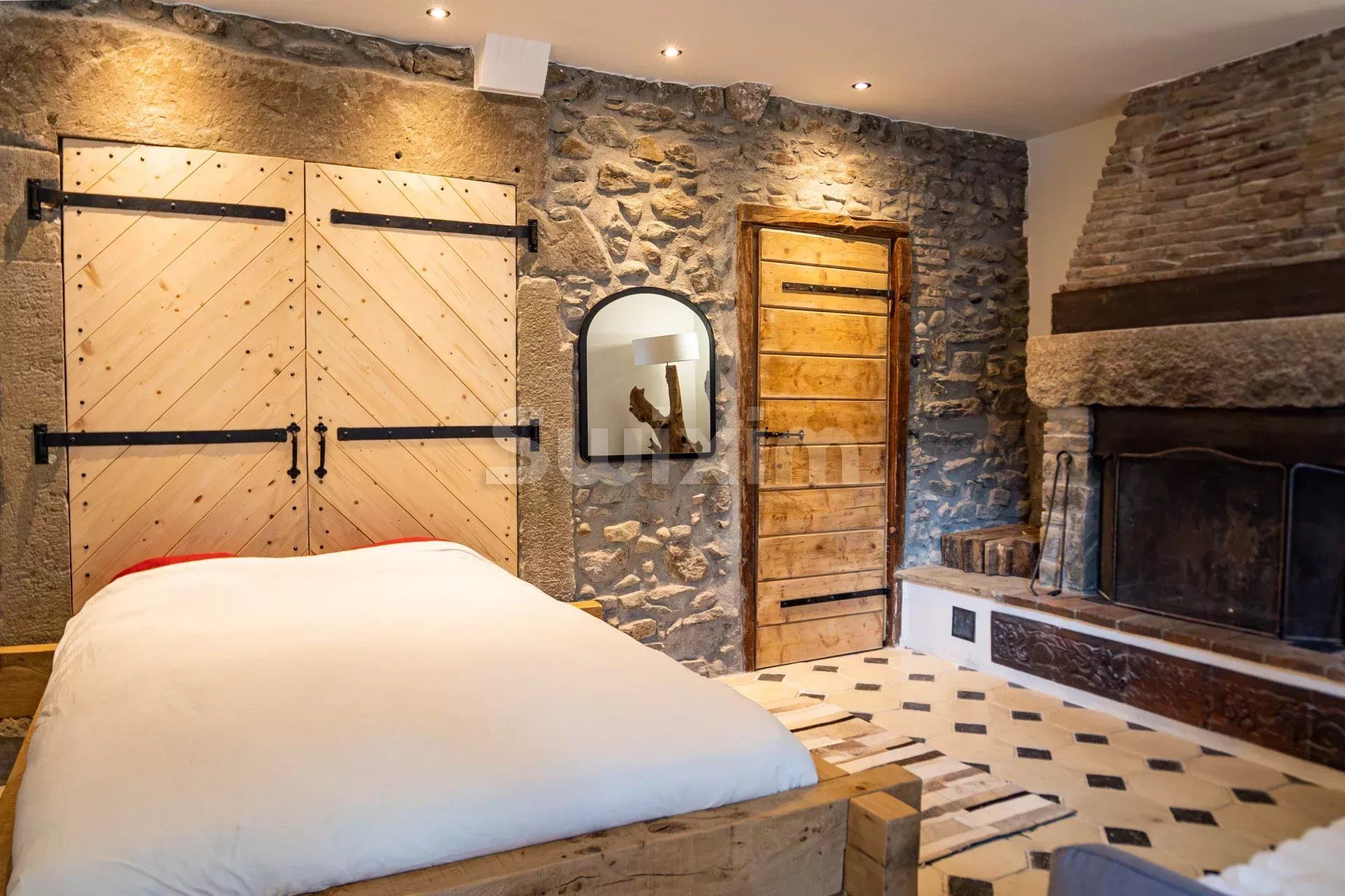 maison 7 Pièces en vente sur Sciez (74140)