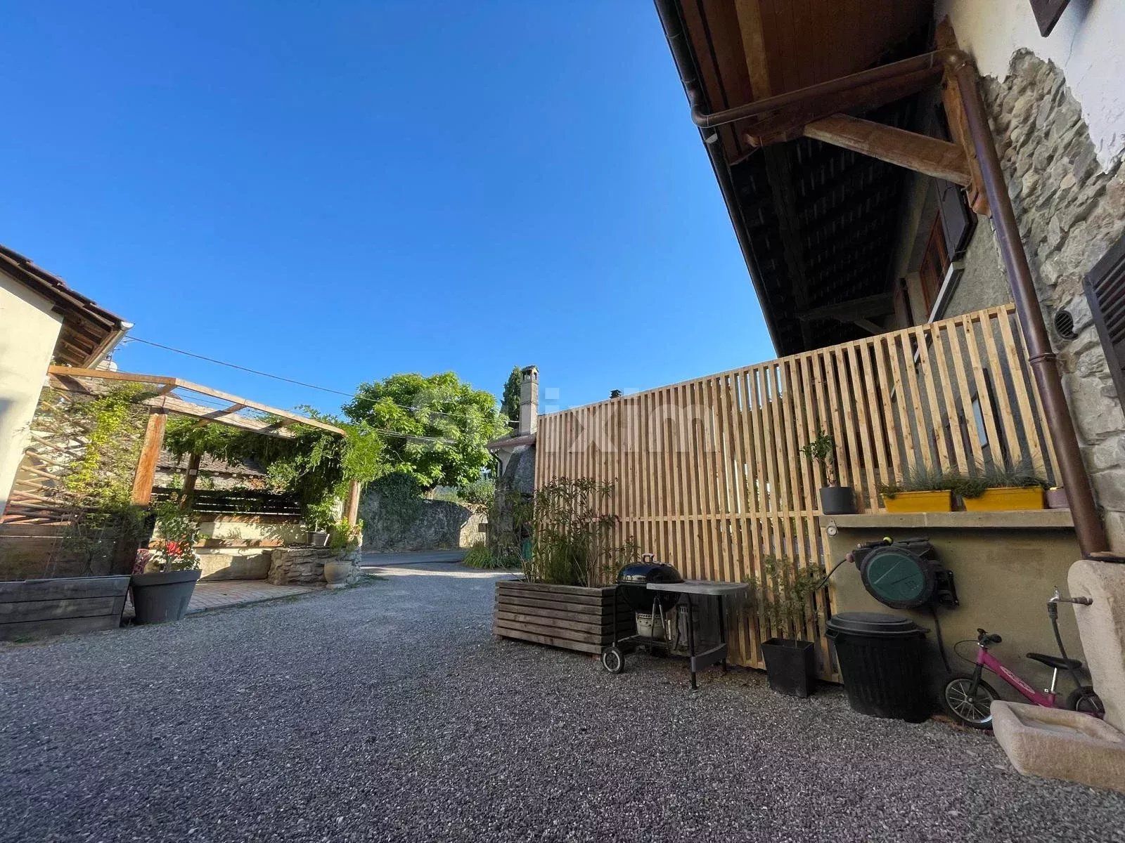 maison 7 Pièces en vente sur Sciez (74140)