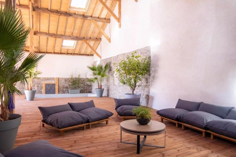 Vente Maison Sciez 7 Pièces 310 m²