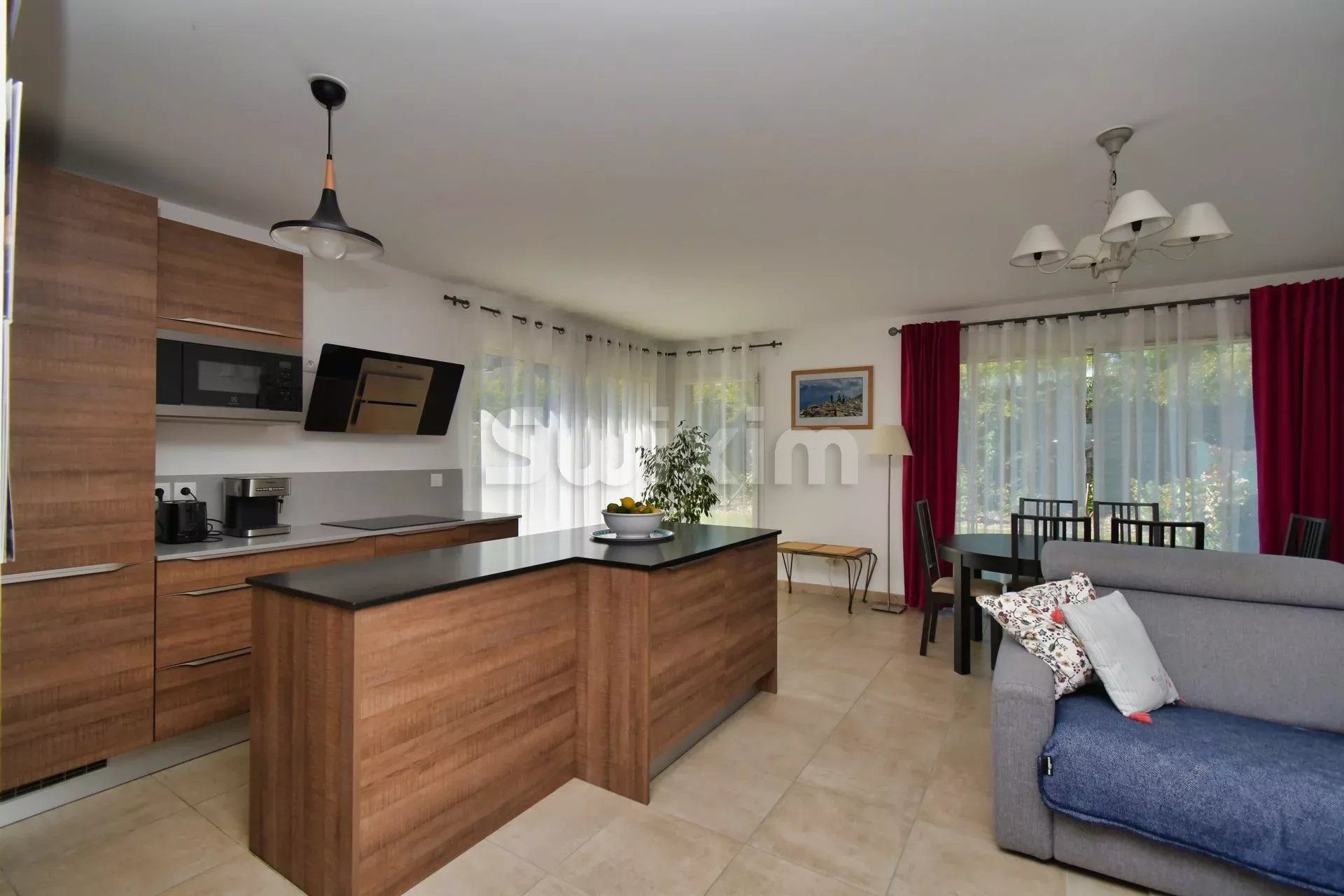 haus 5 Zimmer zum verkauf auf Prévessin-Moëns (01280) Verkauf Haus Prévessin-Moëns 5 Zimmer 101 m²