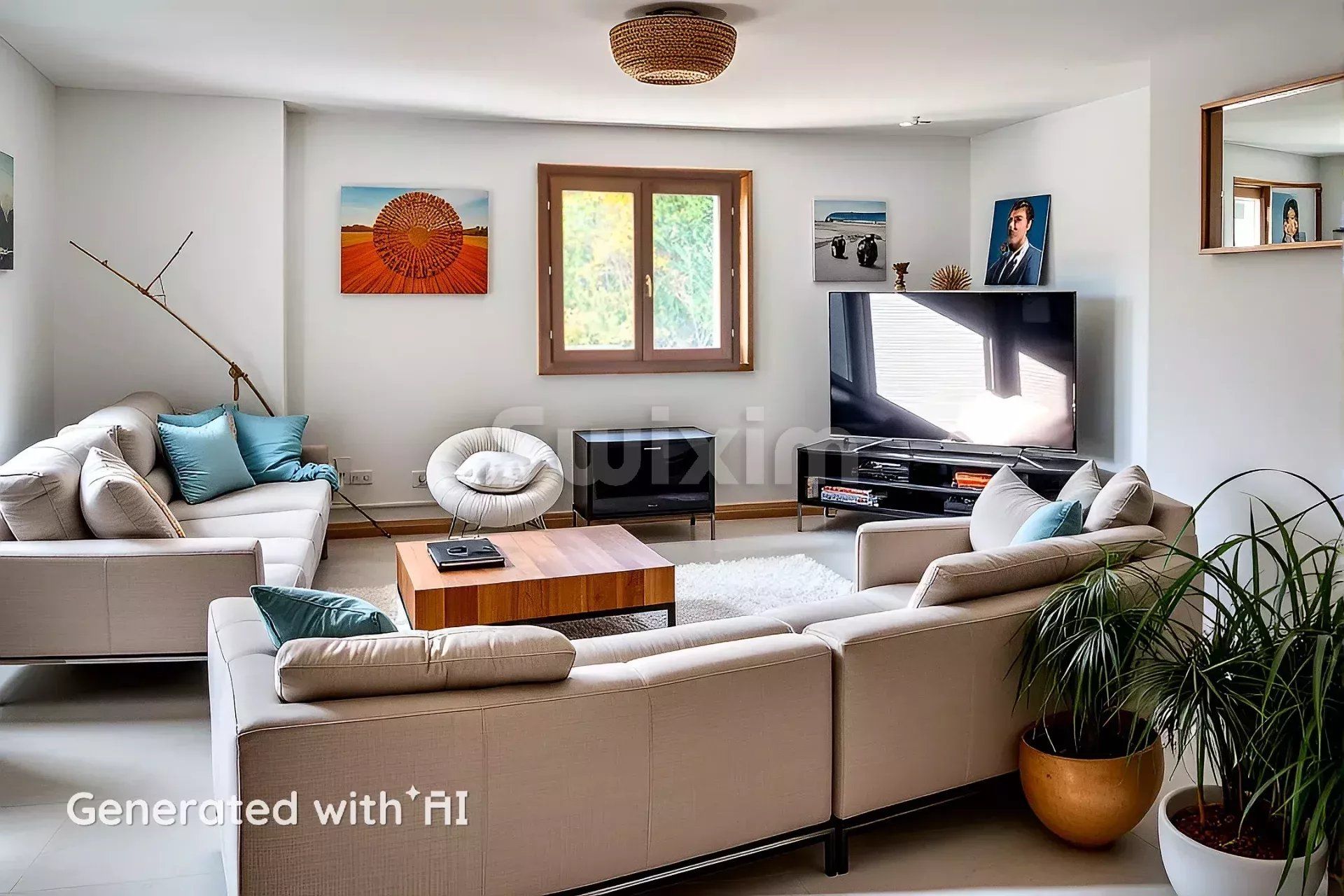 house 7 Rooms for sale on Sciez (74140)