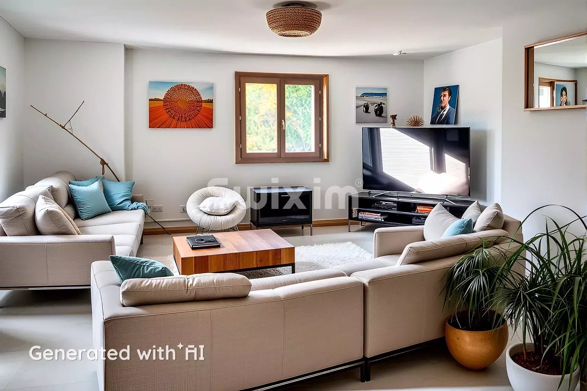 house 7 Rooms for sale on Sciez (74140)