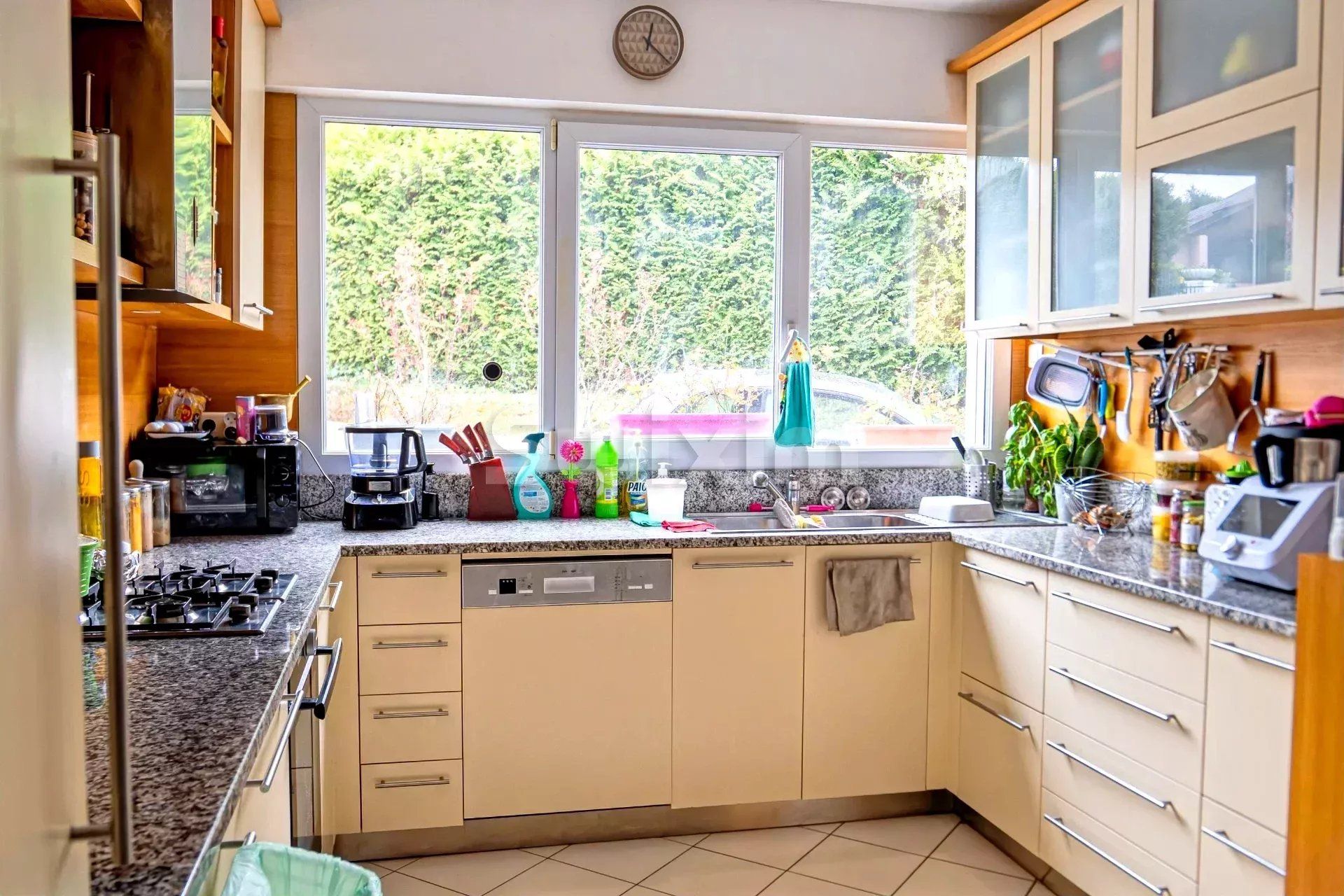 house 7 Rooms for sale on Sciez (74140)