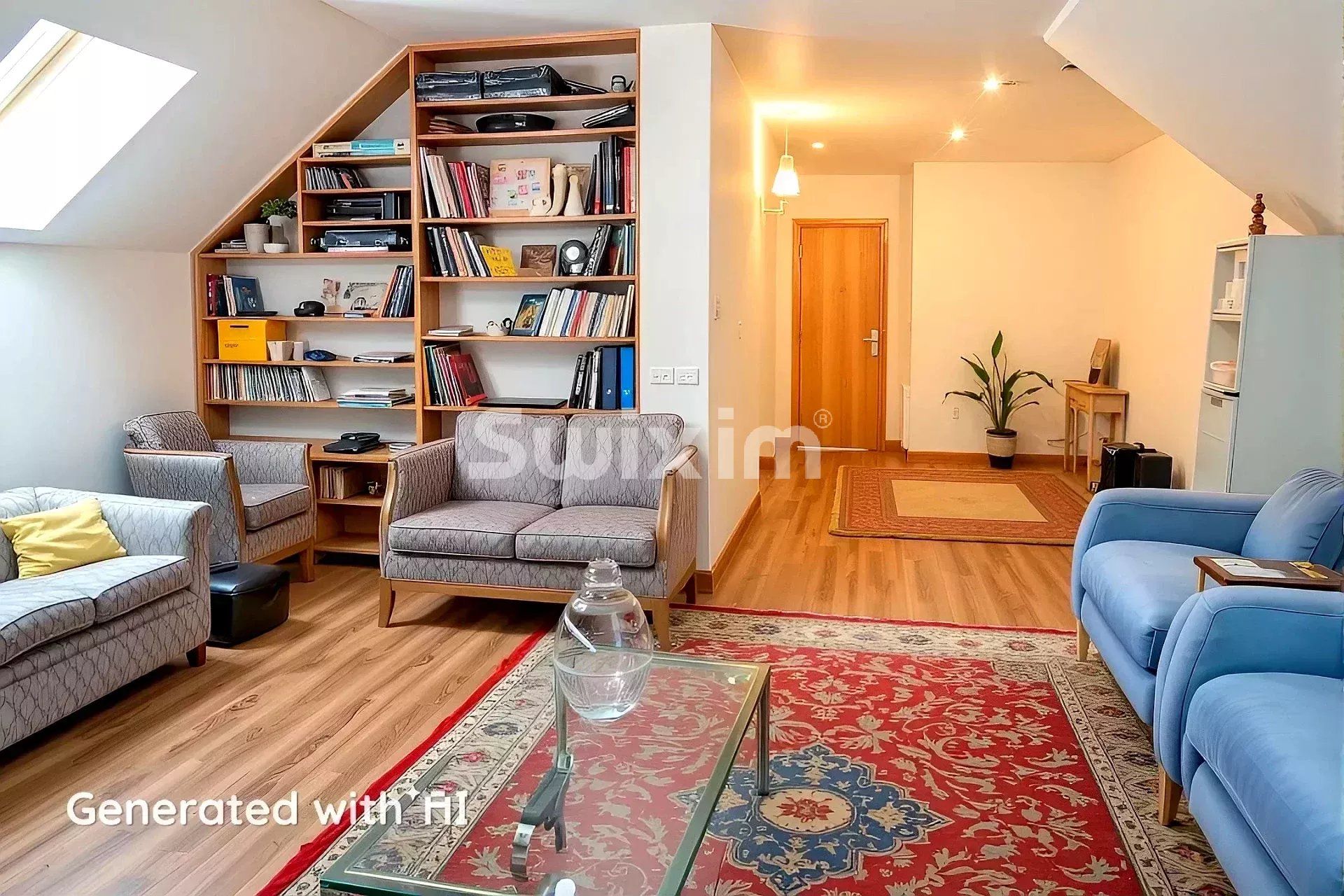 house 7 Rooms for sale on Sciez (74140)