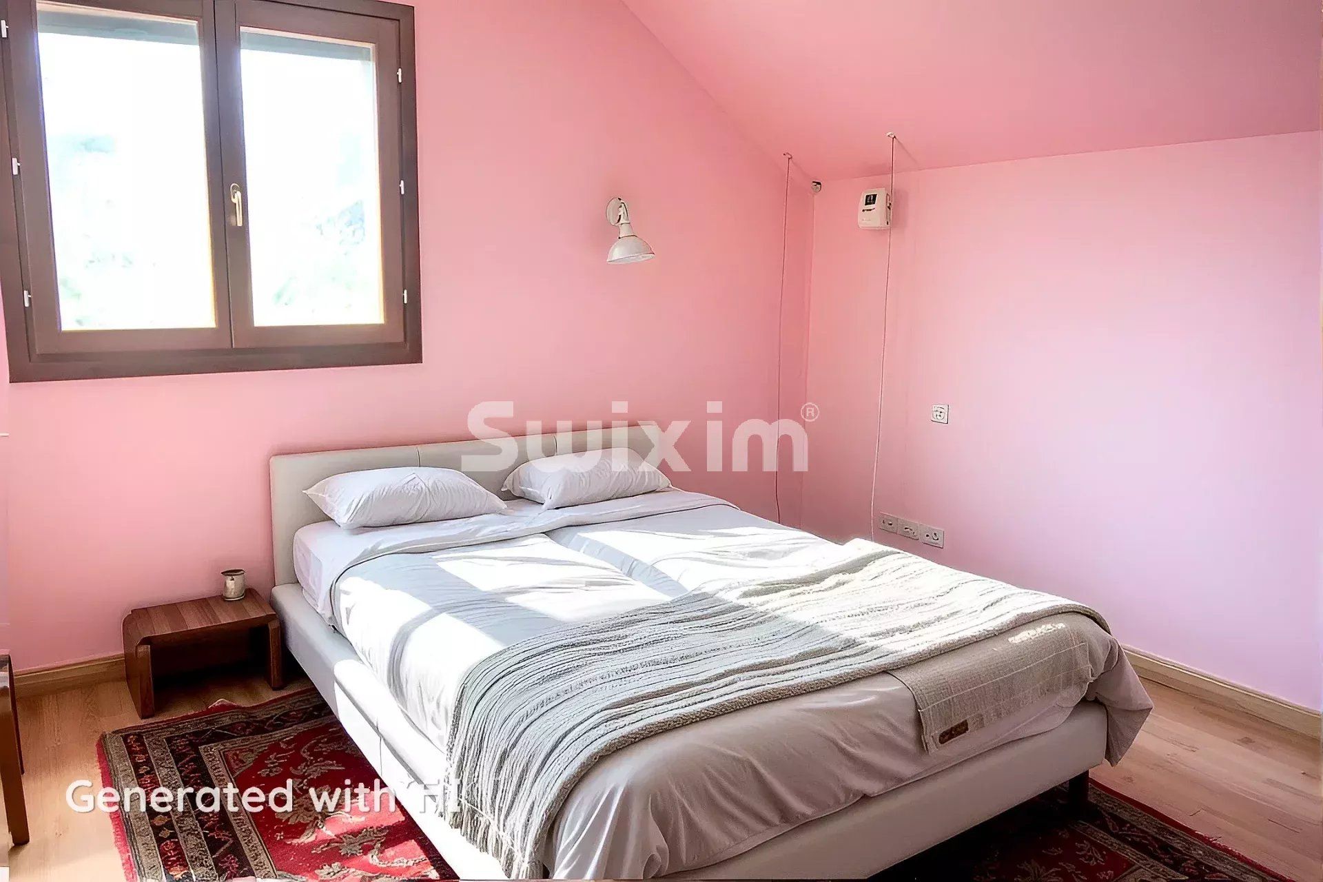 house 7 Rooms for sale on Sciez (74140)