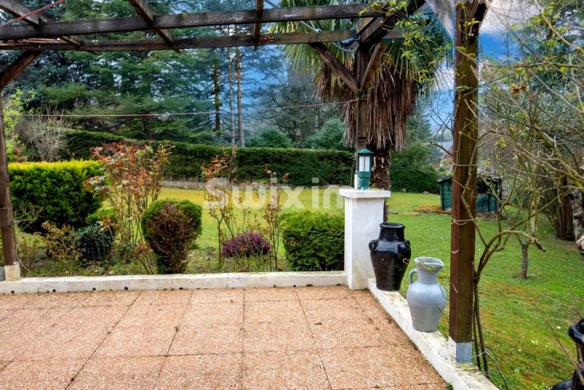 Sale House Sciez 7&nbsp;Rooms 215&nbsp;m²