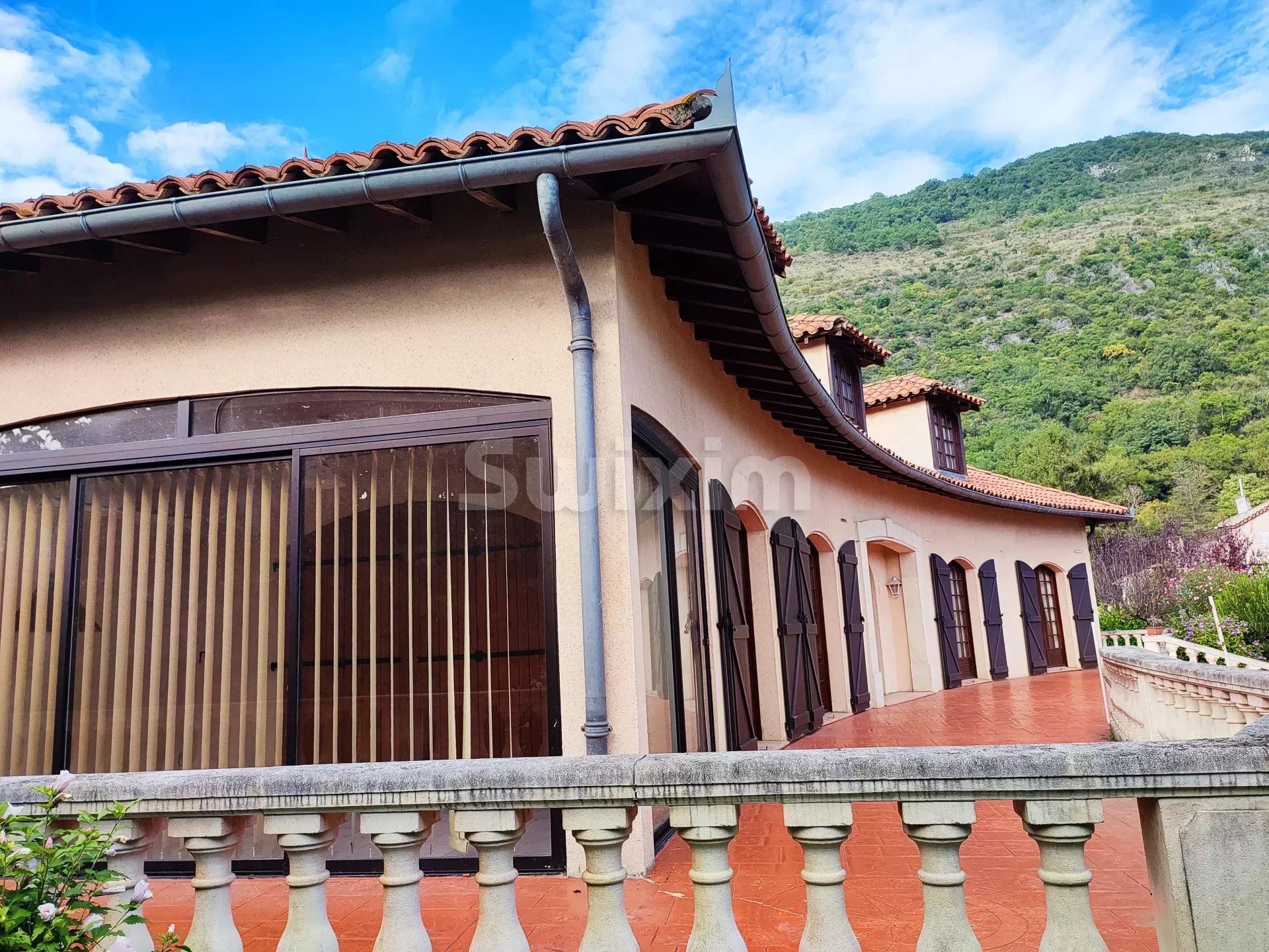 maison 8 Pièces en vente sur Foix (09000)