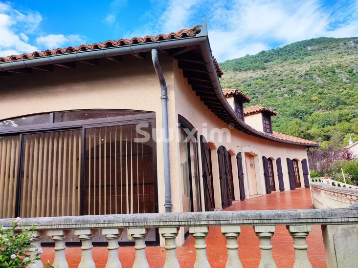 Venda Casa Foix 8&nbsp;Quartos 280&nbsp;m²