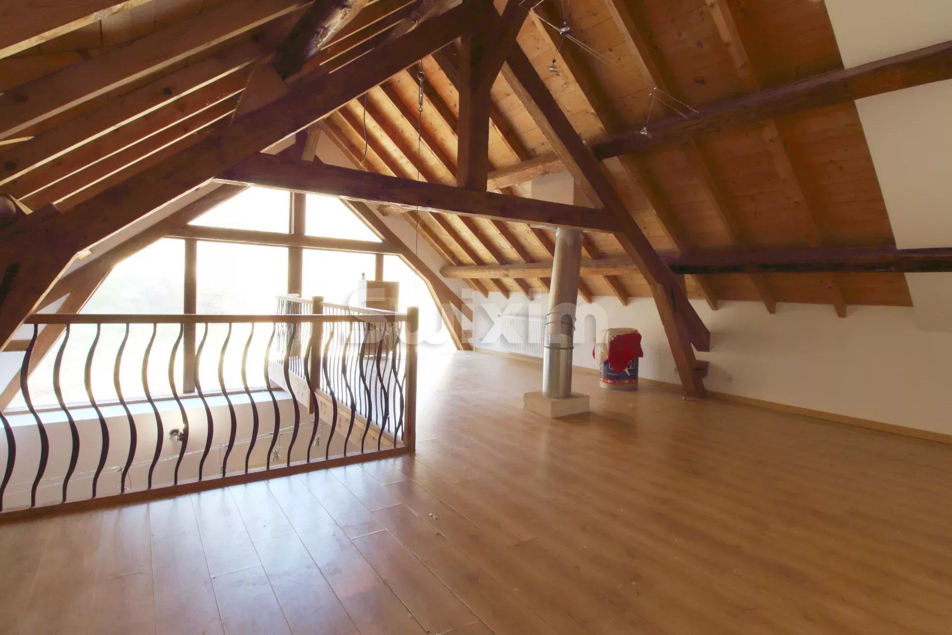 ferme 11 Pièces en vente sur Giromagny (90200)