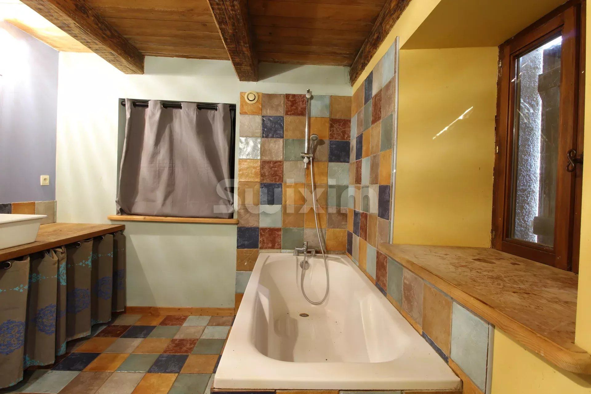 ferme 11 Pièces en vente sur Giromagny (90200)