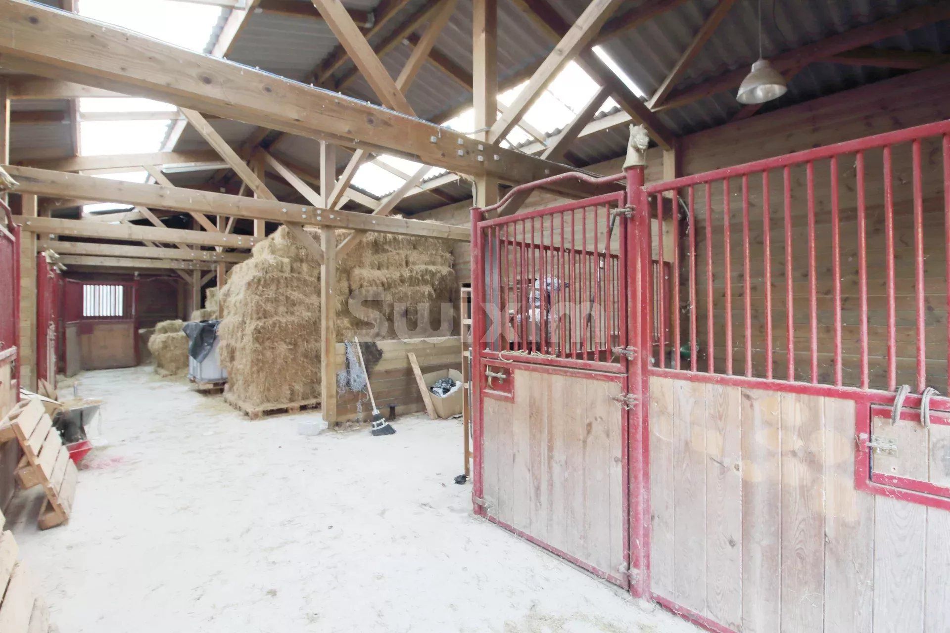 ferme 11 Pièces en vente sur Giromagny (90200)