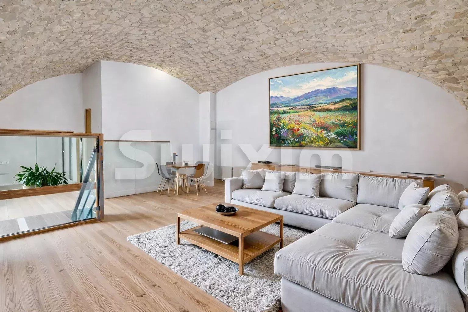 apartment 5 Rooms for sale on Aix-les-Bains (73100)