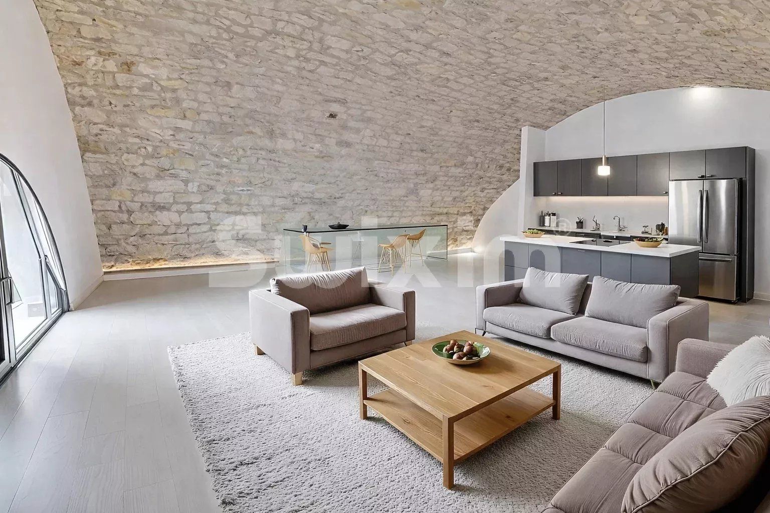 apartamento 5 Quartos para venda sobre Aix-les-Bains (73100)