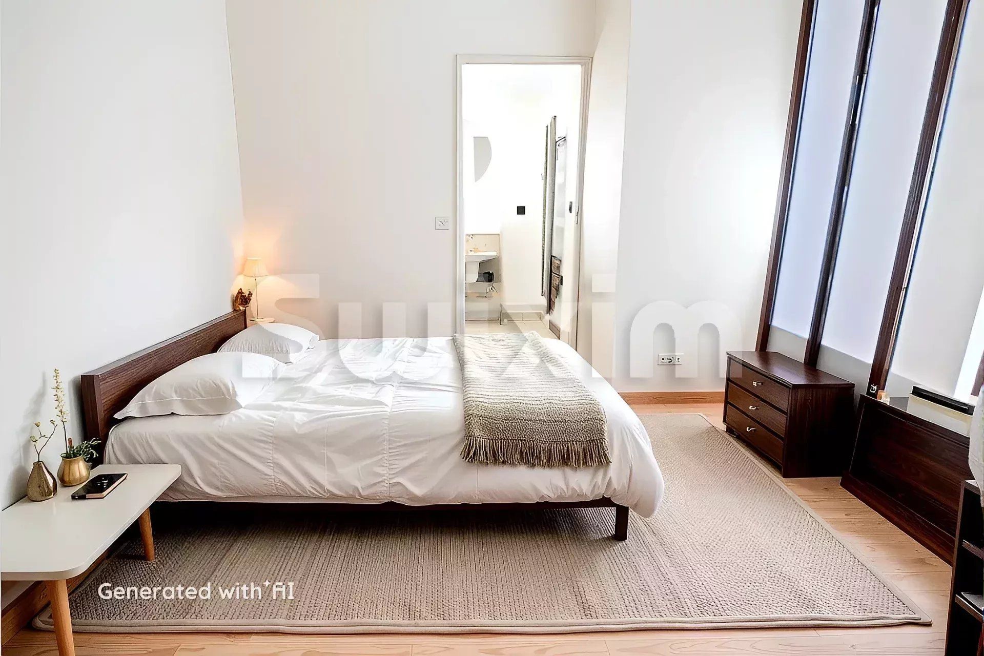 apartment 5 Rooms for sale on Aix-les-Bains (73100)