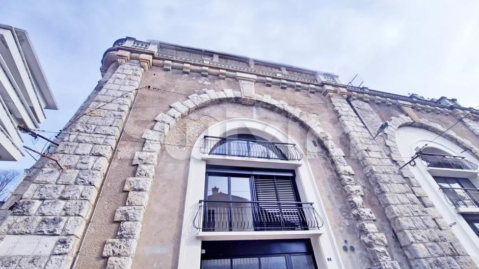 Vente Appartement Aix-les-Bains 5 Pièces 166.63 m²