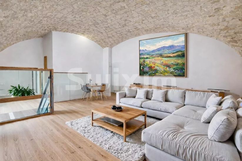 Sale Apartment Aix-les-Bains 5&nbsp;Rooms 166.63&nbsp;m²