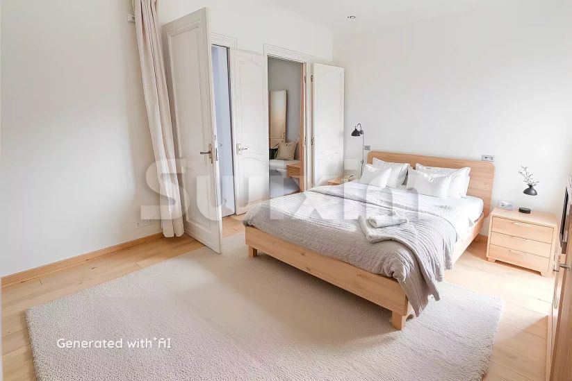 Sale Apartment Aix-les-Bains 5&nbsp;Rooms 166.63&nbsp;m²