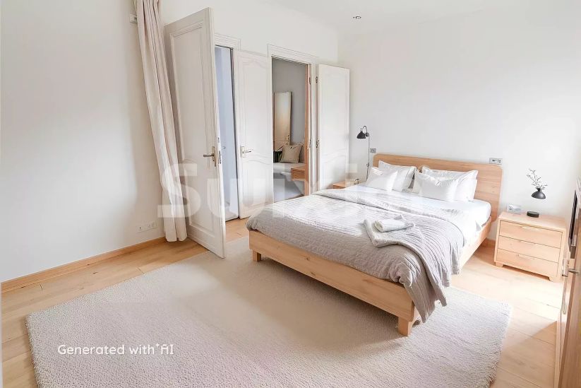 Venda Apartamento Aix-les-Bains 5&nbsp;Quartos 166.63&nbsp;m²