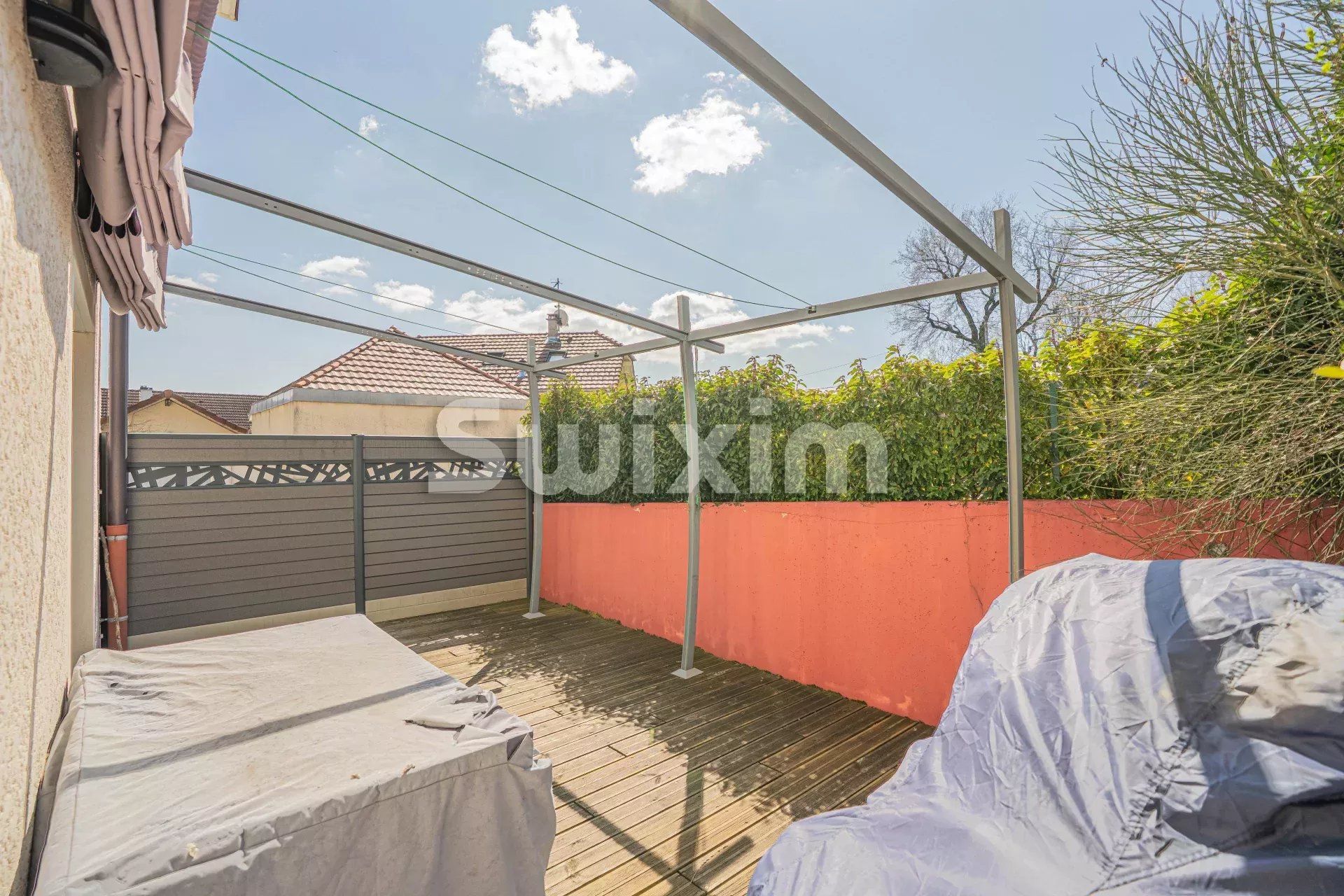 appartamento 2 Camere in vendita su Thoiry (01710)