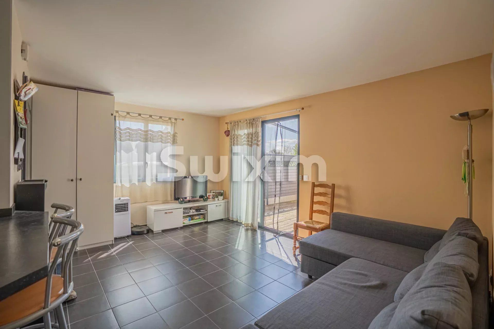 appartamento 2 Camere in vendita su Thoiry (01710)