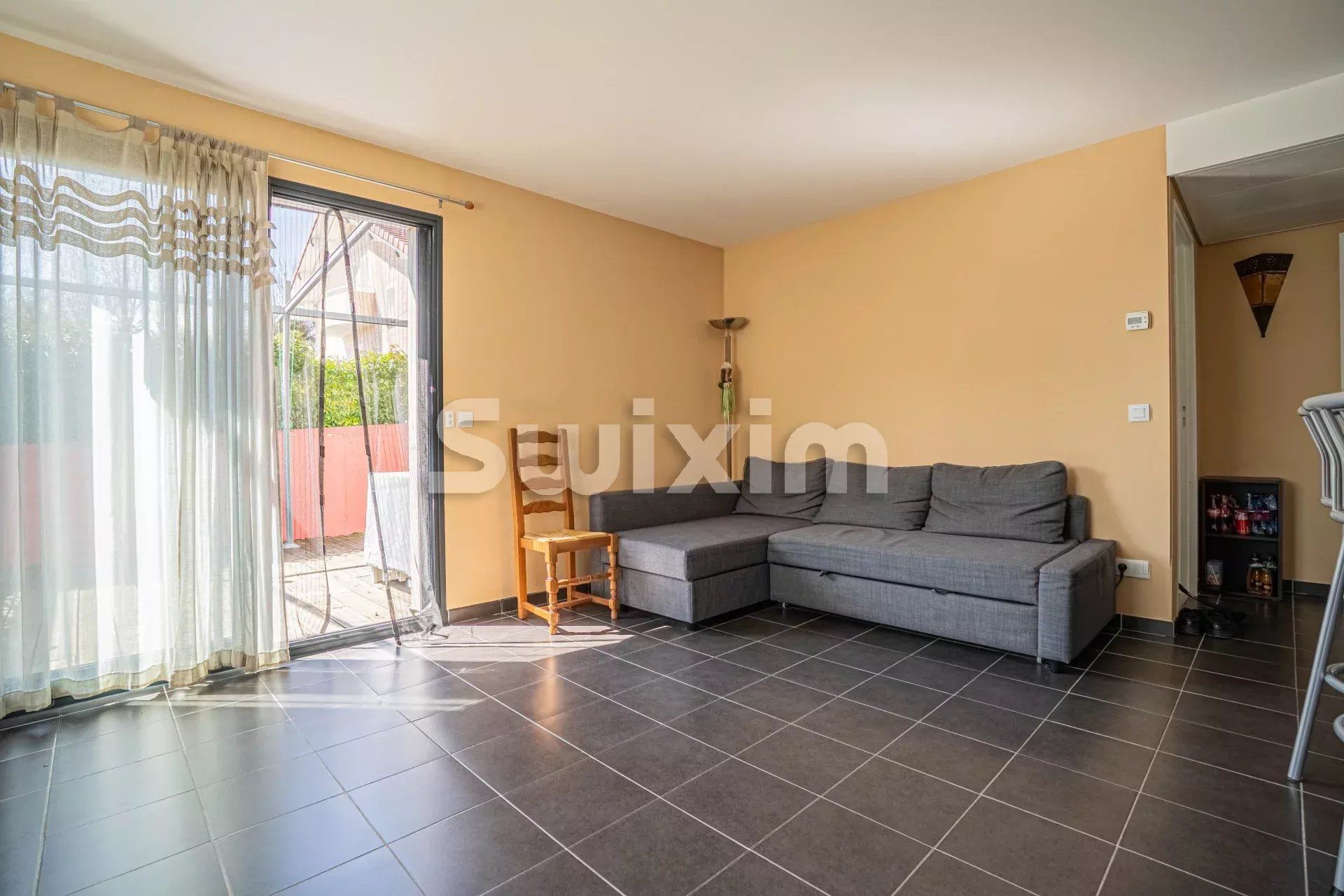 appartamento 2 Camere in vendita su Thoiry (01710)