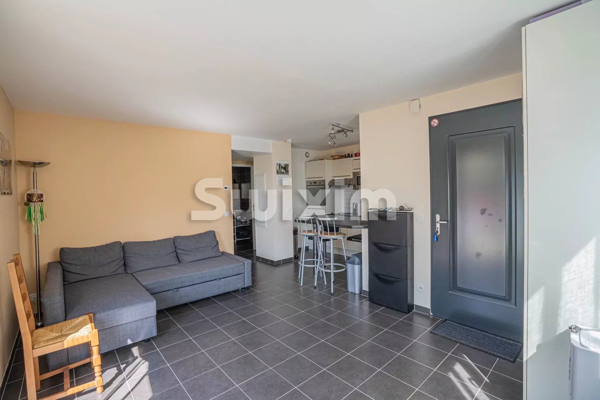 appartamento 2 Camere in vendita su Thoiry (01710)