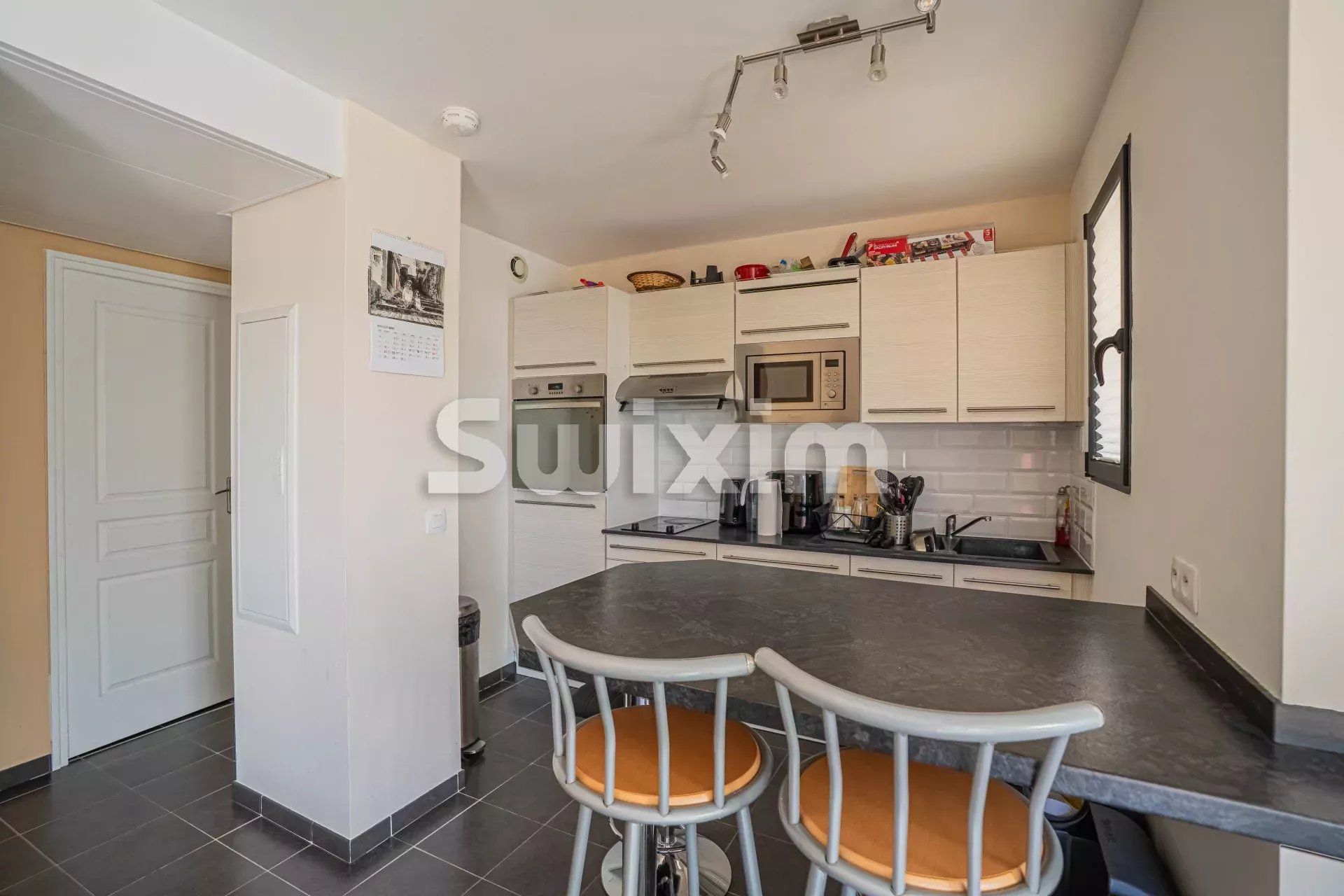 appartamento 2 Camere in vendita su Thoiry (01710)