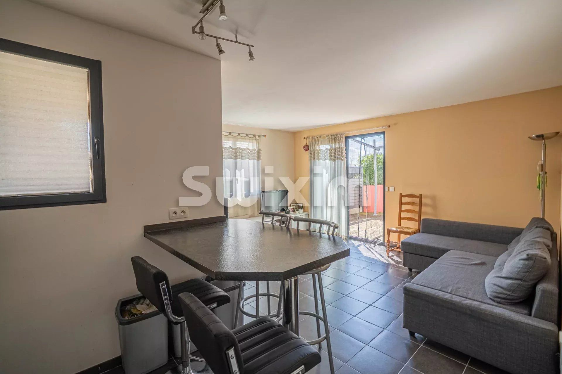 appartamento 2 Camere in vendita su Thoiry (01710)